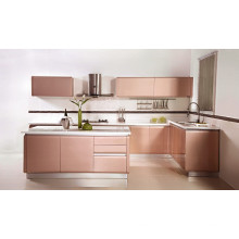 Mobilier de cuisine 2014 Zhuv (beaucoup de couleurs)